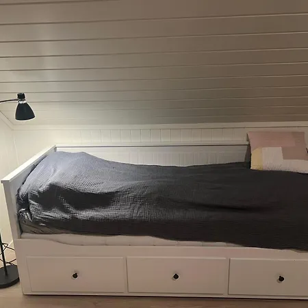 Lofoten - Spacious *