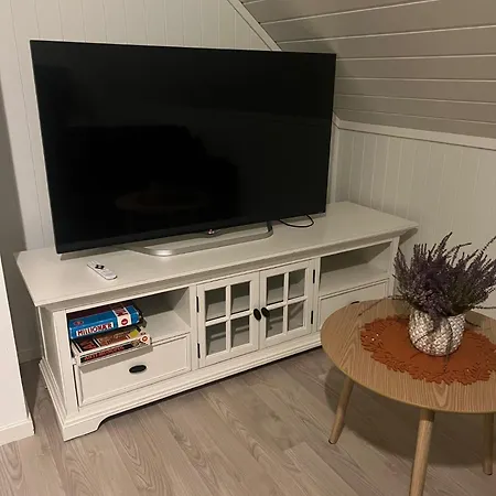 Lofoten - Spacious Vestvagoy