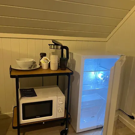 Lofoten - Spacious Alloggio in famiglia *