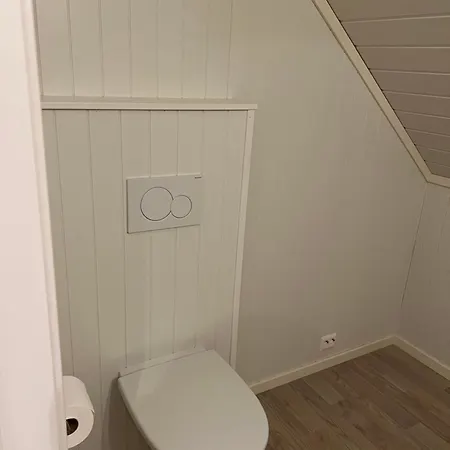 Lofoten - Spacious *